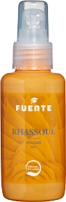Rhassoul Volume Oil